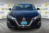 Used 2022 Nissan Altima 2.5 SV image 2