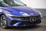 Used 2025 Hyundai Elantra Limited image 2