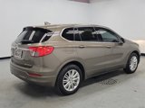 Used 2017 Buick Envision Preferred image 3