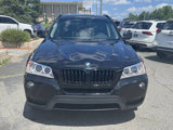Used 2014 BMW X3 xDrive35i image 3