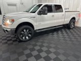 Used 2014 Ford F150 King Ranch w/ King Ranch Luxury Package image 5