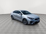 Used 2021 Kia Forte LXS image 3