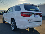 Certified 2020 Dodge Durango GT image 4