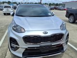Used 2020 Kia Sportage S w/ S Premium Package image 2