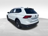 Used 2022 Volkswagen Tiguan SE image 5
