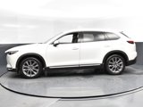 Used 2021 MAZDA CX-9 Grand Touring image 3