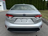 Used 2024 Toyota Corolla LE image 4