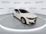 Used 2023 Chevrolet Malibu LT image 2