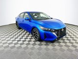 New 2025 Nissan Sentra SV image 2