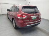Used 2015 Nissan Pathfinder Platinum w/ Cargo Package image 5