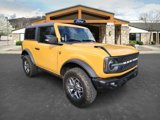 Used 2022 Ford Bronco Badlands image 3