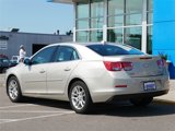 Used 2014 Chevrolet Malibu LT w/ Power Convenience Package image 3