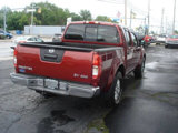 Used 2014 Nissan Frontier SV image 4