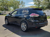 Used 2015 Nissan Rogue SL w/ SL Premium Package image 4
