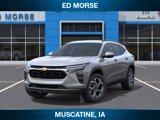 New 2025 Chevrolet Trax LT image 6