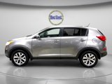 Used 2014 Kia Sportage LX image 2