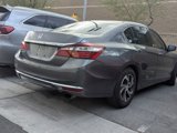 Used 2017 Honda Accord LX image 4