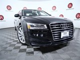Used 2017 Audi A8 L 3.0T image 2
