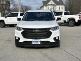 Used 2020 Chevrolet Traverse RS w/ LPO, Floor Liner Package image 2