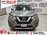 Used 2017 Nissan Rogue S image 2