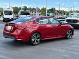 Used 2022 Nissan Sentra SR w/ Electronics Package image 3