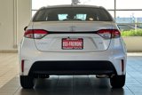 New 2025 Toyota Corolla LE image 6