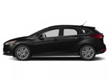 Used 2015 Ford Focus Titanium w/ Exterior Protection Package image 3