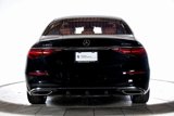 Used 2021 Mercedes-Benz S 580 4MATIC Sedan image 4