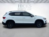 Used 2022 Volkswagen Taos S w/ IQ Drive S Package image 4
