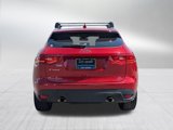 Used 2018 Jaguar F-PACE Prestige image 4