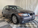Used 2007 BMW 328xi Sedan image 3