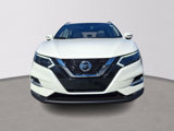 Used 2021 Nissan Rogue Sport SL w/ Premium Package image 2