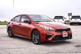 Used 2021 Kia Forte GT-Line w/ GT-Line Premium Package image 5