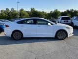 Used 2017 Ford Fusion Titanium image 6