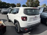 Used 2022 Jeep Renegade Sport image 4