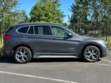 Used 2017 BMW X1 xDrive28i image 3