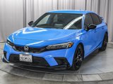 Certified 2022 Honda Civic Sport image 3