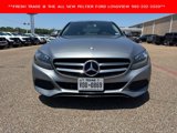 Used 2015 Mercedes-Benz C 300 Sedan w/ Multimedia Package image 2