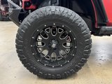 Used 2015 Jeep Wrangler Unlimited Rubicon w/ Connectivity Group image 6