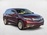 Used 2018 Acura RDX FWD image 3