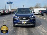 Used 2023 Nissan Rogue SV image 4