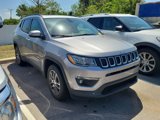 Used 2020 Jeep Compass Latitude w/ Safety & Security Group image 4