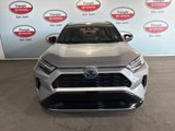 Used 2023 Toyota RAV4 XSE image 2