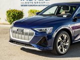 Used 2022 Audi e-tron Premium Plus w/ Premium Plus Package image 2