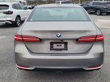 Certified 2024 BMW 530i w/ Convenience Package image 3