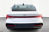 New 2025 Hyundai Elantra SE image 4