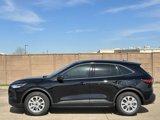 New 2025 Ford Escape Active image 3