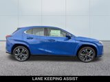 New 2025 Lexus UX 300h AWD w/ Accessory Package (Z2) image 3