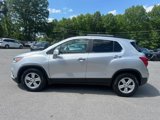 Used 2017 Chevrolet Trax LT w/ LT Convenience Package image 4