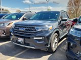 Used 2020 Ford Explorer XLT w/ Equipment Group 202A image 5